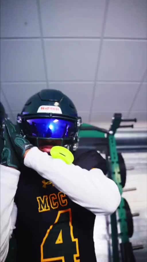 Brevard County sports film